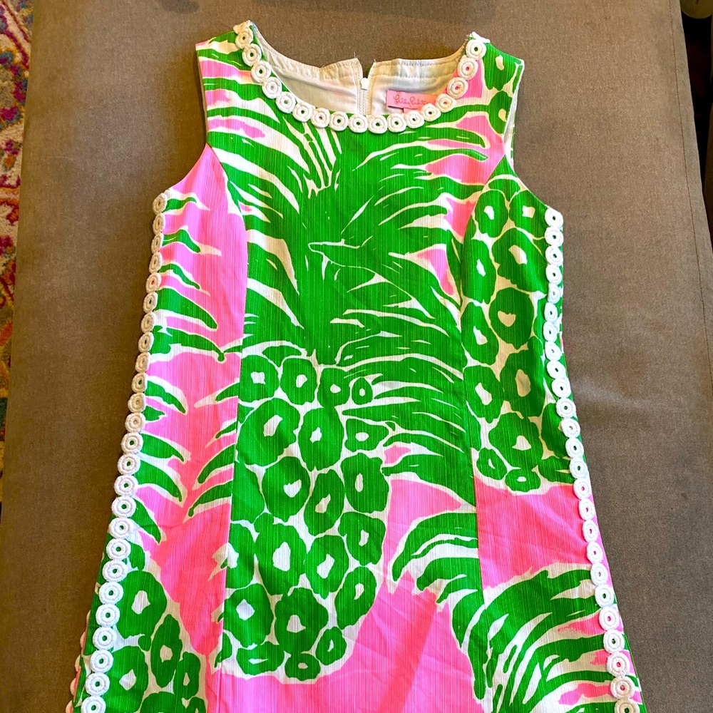 SNAG this great dress for your sweet girl!